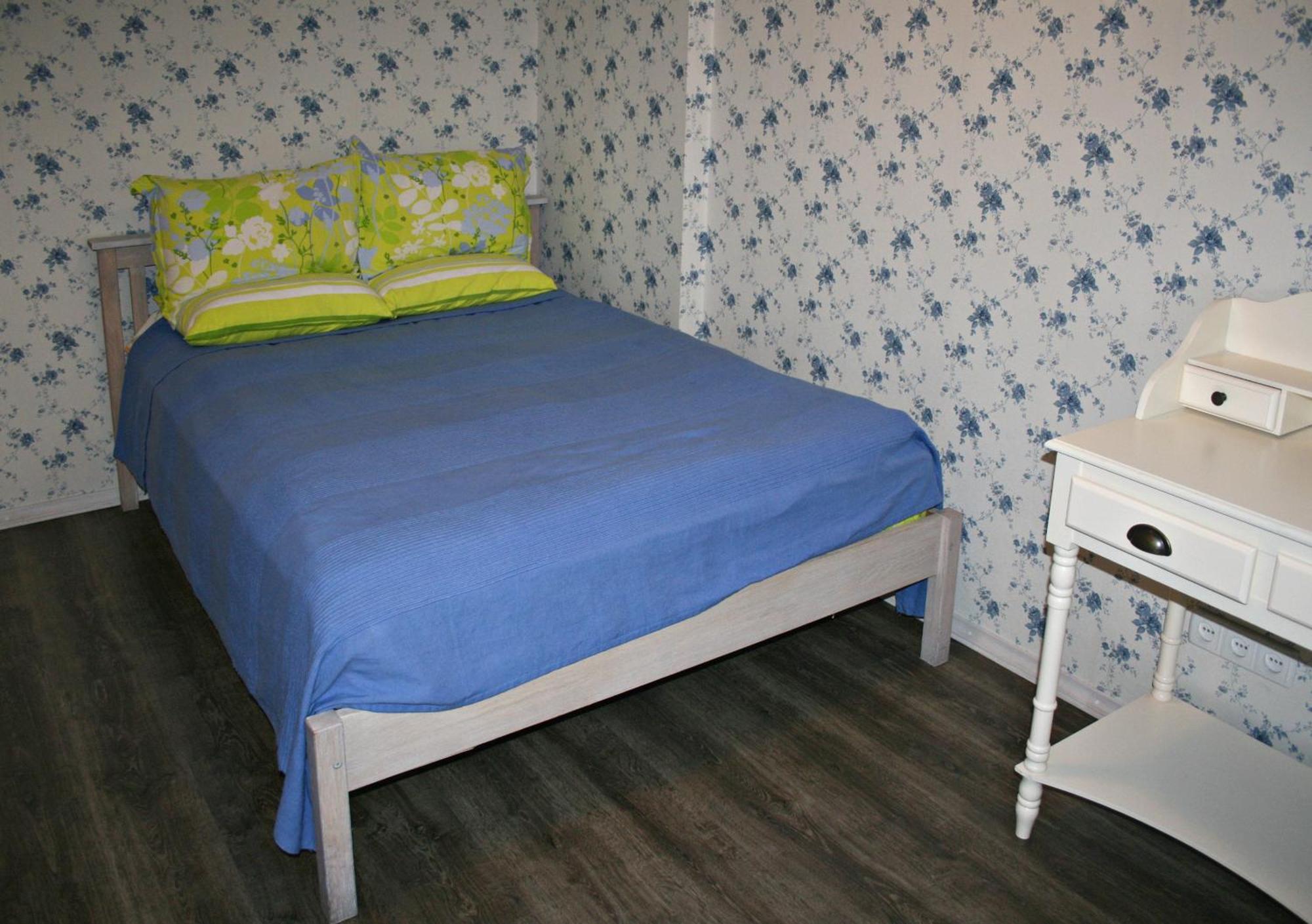 Klarabara Apartment Odesa Exterior photo