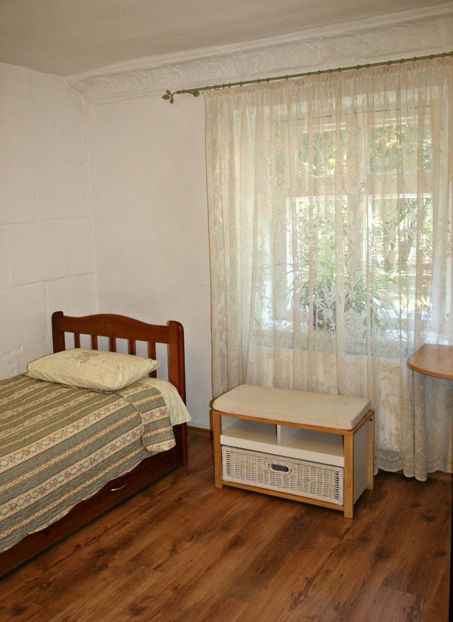Klarabara Apartment Odesa Exterior photo
