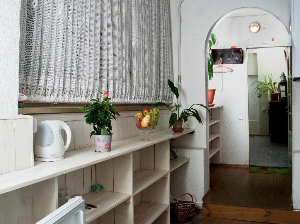 Klarabara Apartment Odesa Room photo