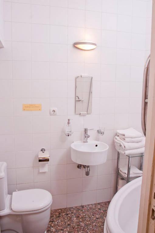Klarabara Apartment Odesa Room photo