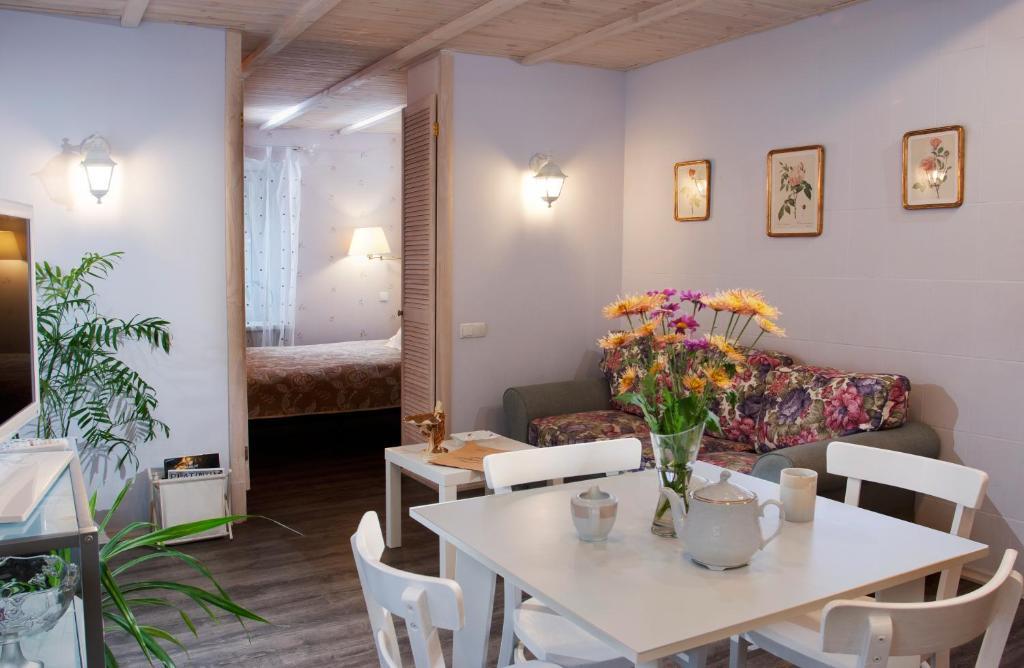 Klarabara Apartment Odesa Room photo