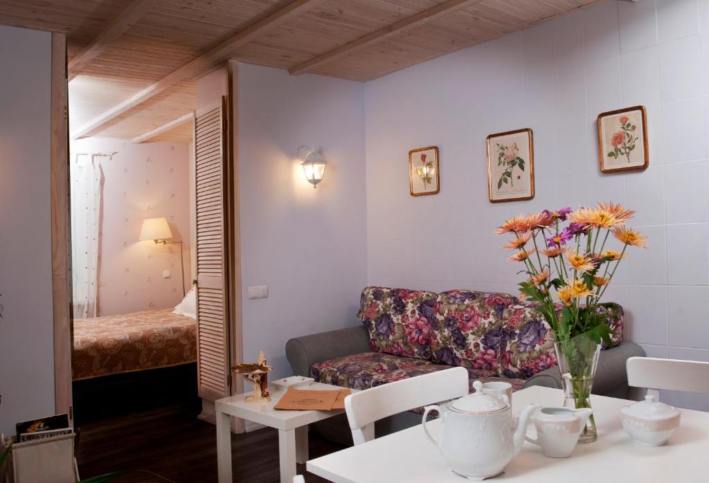Klarabara Apartment Odesa Room photo