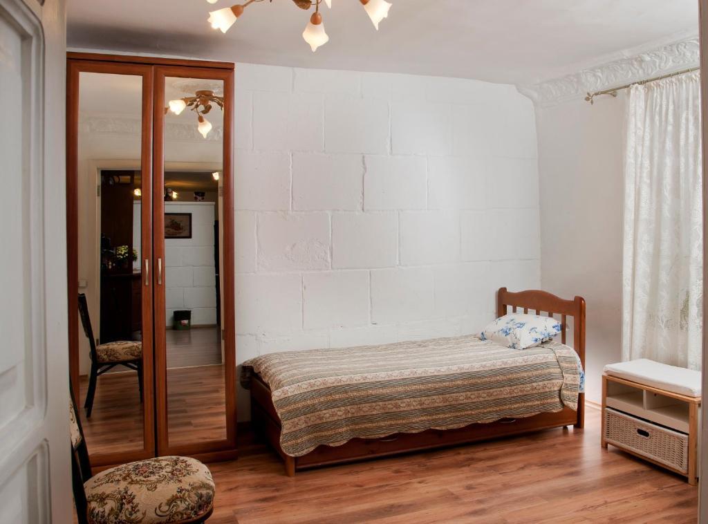 Klarabara Apartment Odesa Room photo