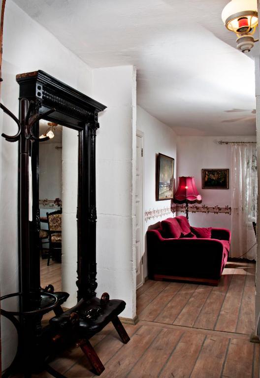 Klarabara Apartment Odesa Room photo