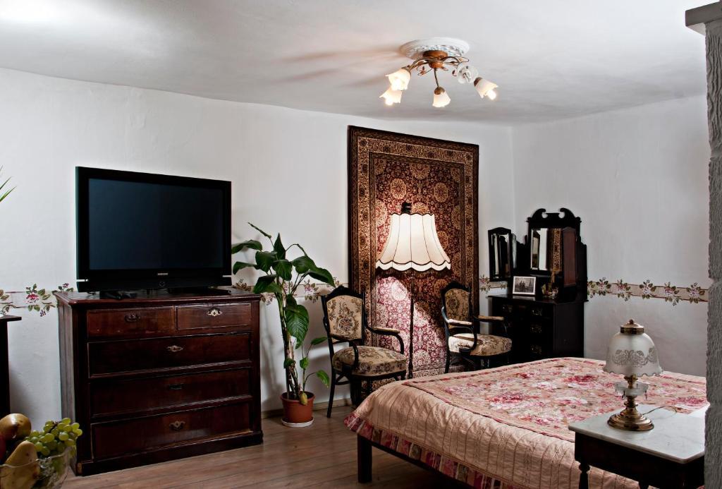 Klarabara Apartment Odesa Room photo