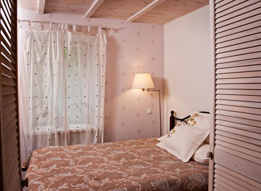 Klarabara Apartment Odesa Room photo