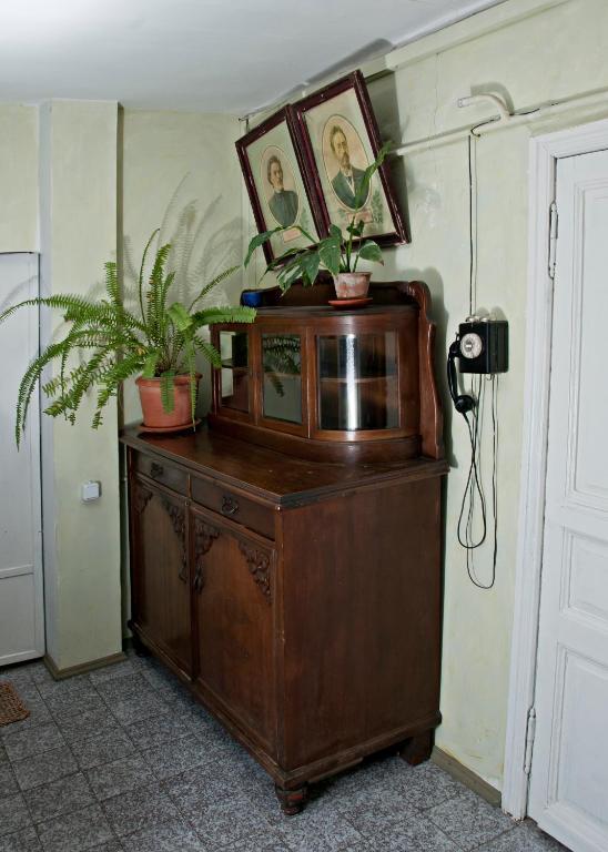 Klarabara Apartment Odesa Room photo