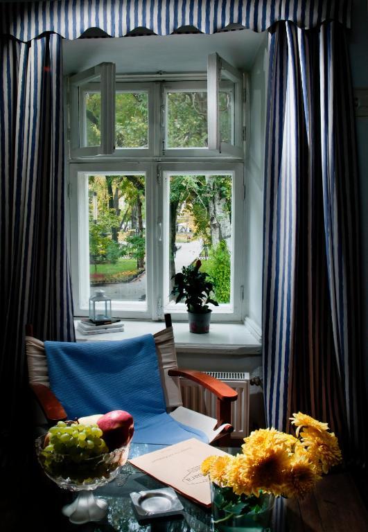 Klarabara Apartment Odesa Room photo